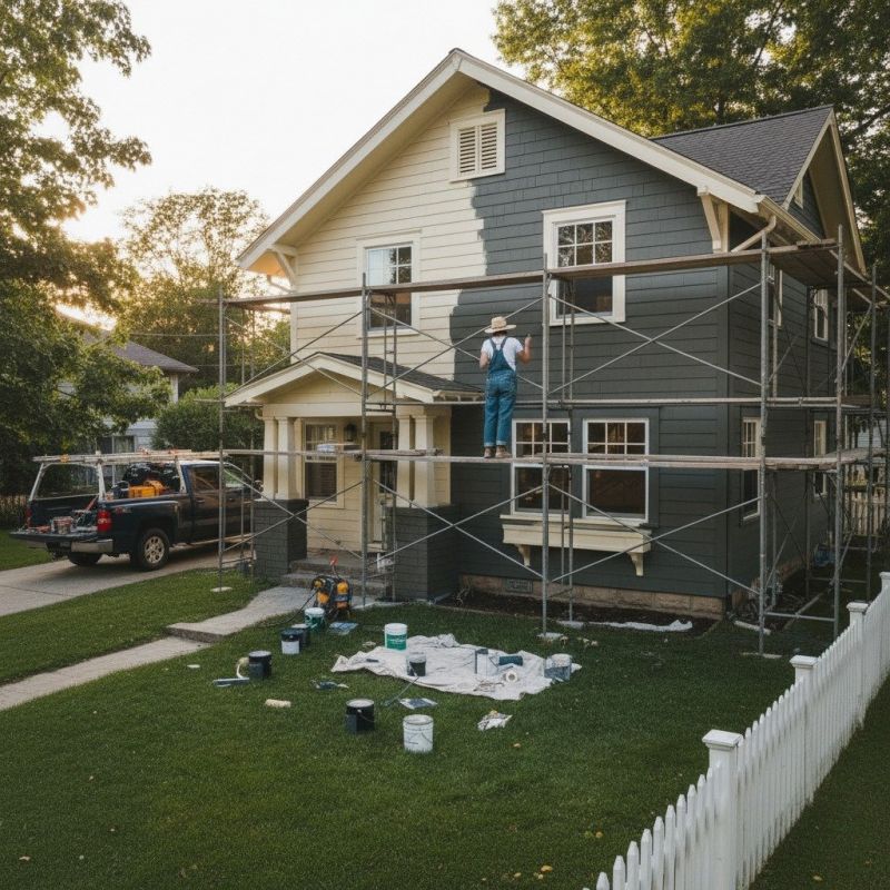 Top Siding Installation Companies in Arvada, CO