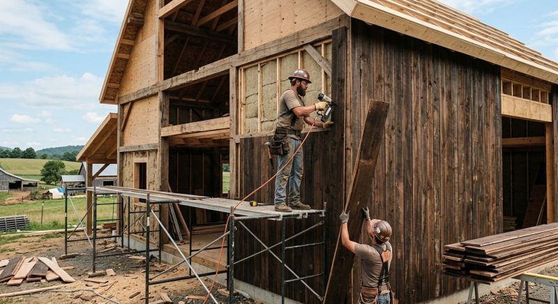 Top Siding Installation Companies in Broomfield, CO