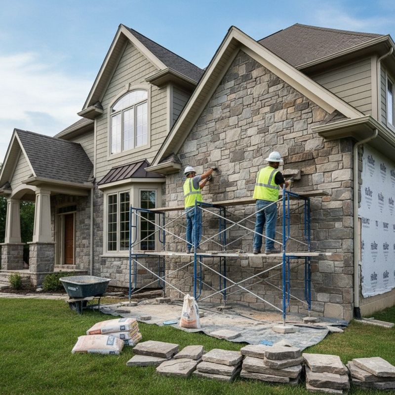 Top Siding Repair Companies in Aurora, CO