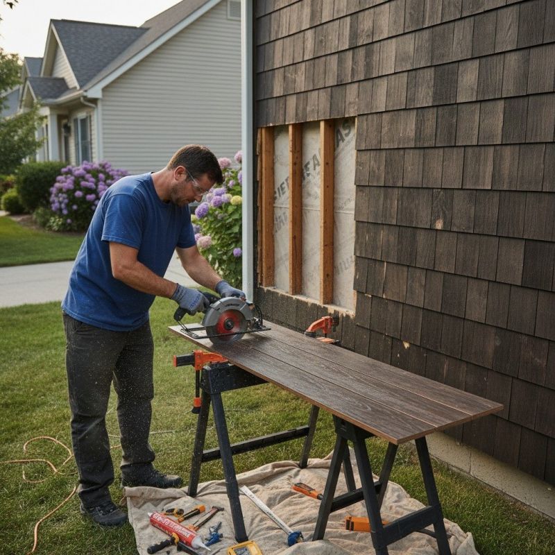 Top Siding Repair Companies in Broomfield, CO