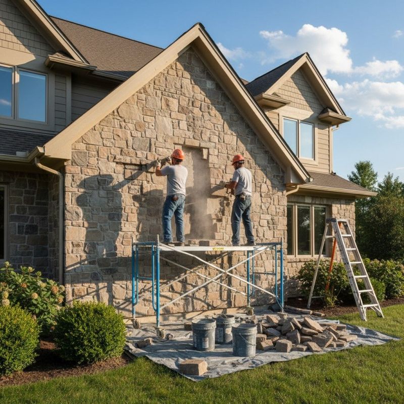 Top Siding Repair Companies in Erie, CO