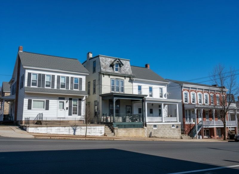 Top Siding Replacement Companies in Arvada, CO