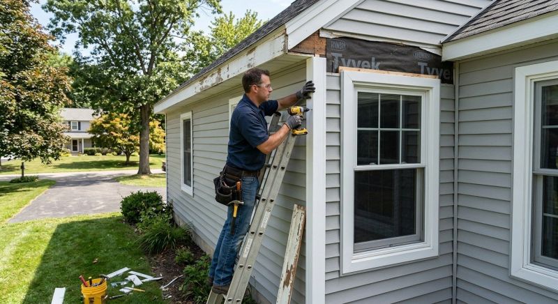 Top Siding Replacement Companies in Brighton, CO