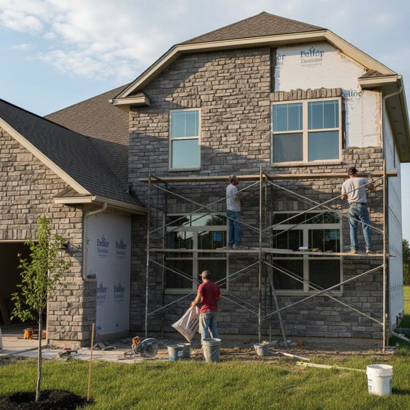 Top Siding Replacement Companies in Brighton, CO