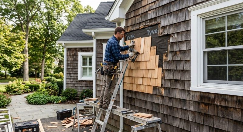 Top Siding Replacement Companies in Broomfield, CO