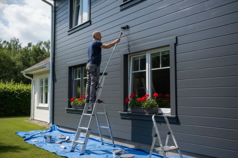 Top Siding Replacement Companies in Golden, CO