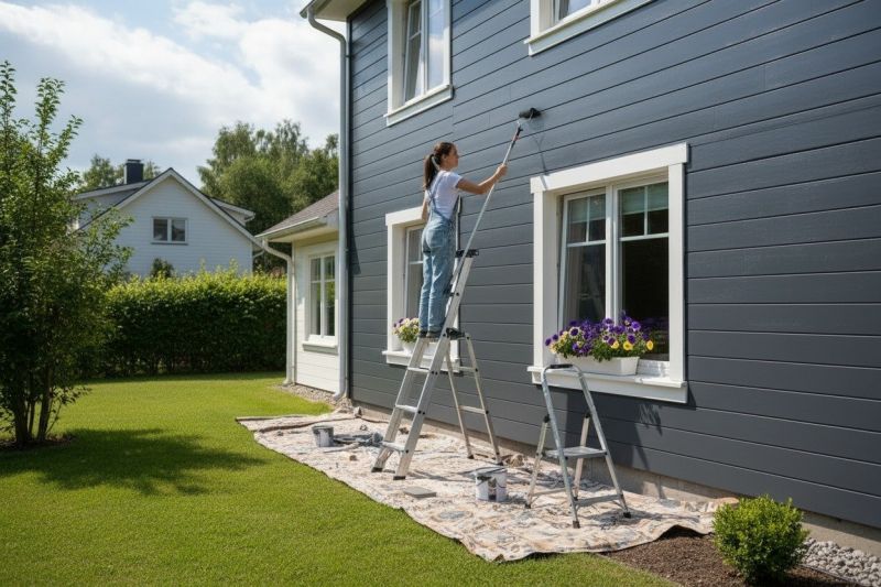 Top Siding Replacement Companies in Littleton, CO