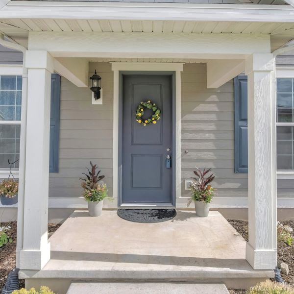 Faux Wood Siding Installation in Arvada