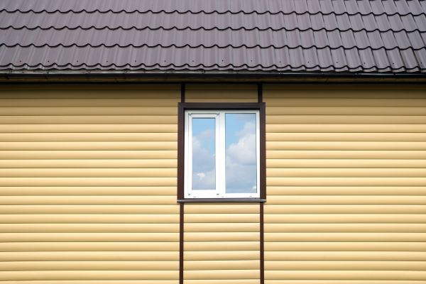 Polymer Siding Installation in Arvada