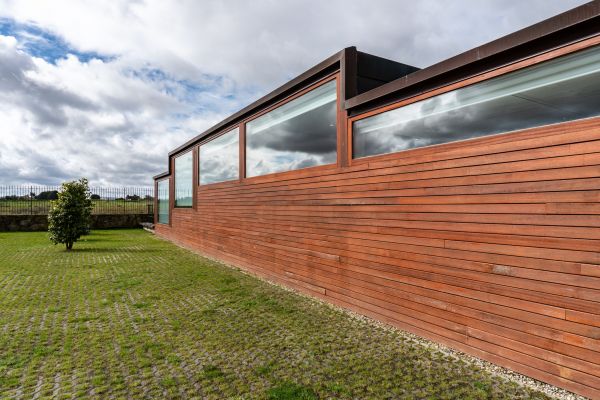 Cost of Wood Cladding Service in Arvada