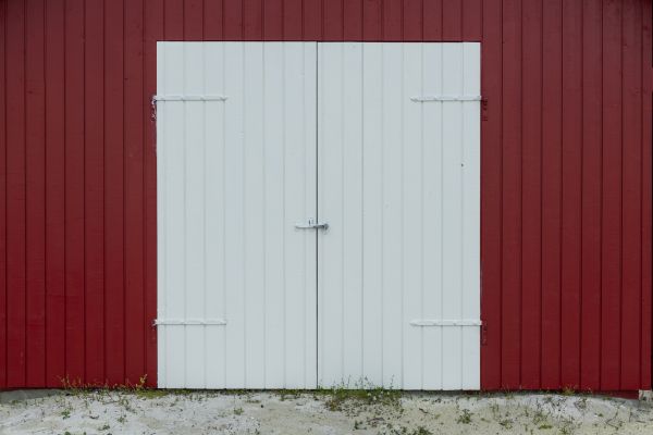 Pole Barn Siding Installation in Arvada