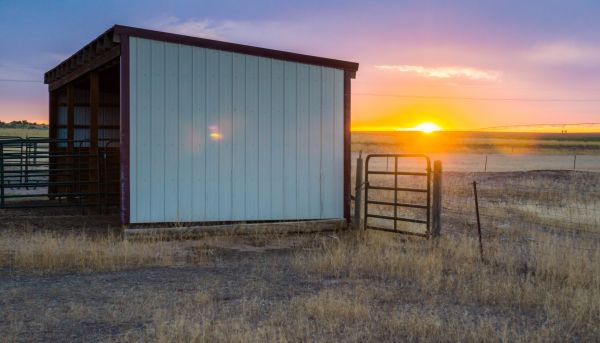 Pole Building Siding Service in Arvada